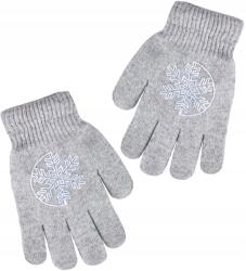 Noviti Ötujjas Kesztyű Lányoknak Noviti Bélelt Kesztyű 14