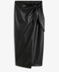 Bonprix 34-ES Bőrutánzatú Szoknya (923710)