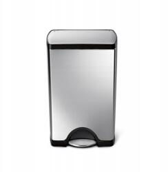 simplehuman Szemeteskosár 38l pedál Deluxe Fpp simplehuman (CW1814)
