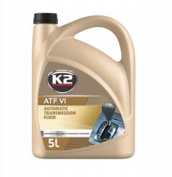 K2 Atf Dexron VI 5L K2 O5775E K2