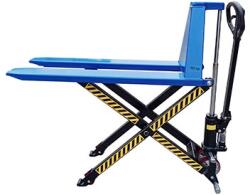 LiftMaster Tif1000, Transpalet Inalt, Inaltime Ridicare 800 Mm, 1000 Kg (tif1000)