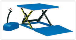 LiftMaster Mhj1500, Masa Hidraulica Fixa, Inaltime Minima 85 Mm, Sarcina Maxima 1500 Kg, Inaltime Maxima 860 Mm (mhj1500)