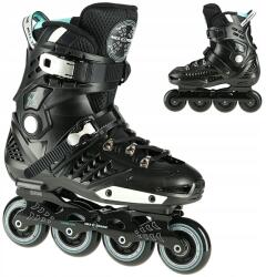 NILS Extreme Jégkorcsolya Ifjúsági Szabadidő Görkorcsolya Felnőtteknek ABEC9 MÉRET43 (NA20001)