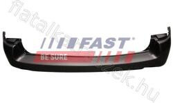 Fastoriginal Lökhárító CITROEN JUMPY 16> hátsó PRIMER Parkoló radar SHORT