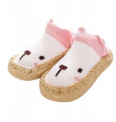 MilaBaby babacipő többszínű 15-ös méret (#C900P-0)