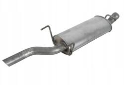 Walker Hátsó hangtompító 23095/WAL