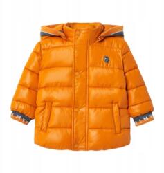 Mayoral Fiú télikabát kapucnival Mayoral 2482-50 80- méret (2482-50)