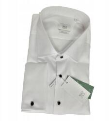 ETERNA 1863 by Eterna Dupla szövésű pamut ing fehér méret 50