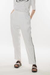 Religion Krémszínű Nadrág Díszcsíkkal (38) (380432)