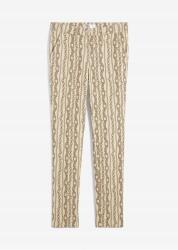 Bonprix 36-OS Mintás Nadrág (935520)