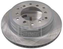 Febi Bilstein 108388 féktárcsa (1db)