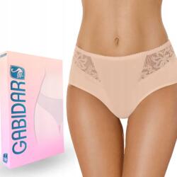 Gabidar Női alsónadrág Gabidar bugyi 068 bézs M (Wygodne i seksowne majtki)