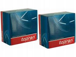Topran Hátsó Tárcsák Topran 118 208