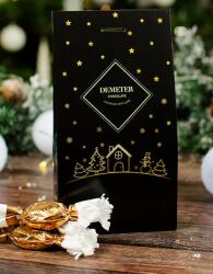 Demeter Chocolate Zserbós szaloncukor díszdobozban