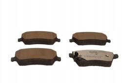 Quaro Fékbetét Suzuki P. Swift 05-/AGILLA 07-/SPLASH Quaro Silver Ceramic