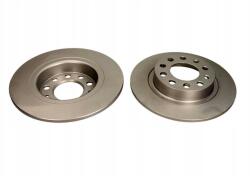 Quaro Féktárcsa Alfa T. Giulietta 1, 6-2, 0 Jtdm 10- Korróziógátló Bevonattal