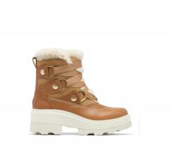 Sorel Női Téli Cipők Joan Frwd Cozy Boat Tawn Buff 40 (2144891_253)
