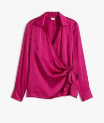 Bonprix blúz, rózsaszín, Size 38, poliészter