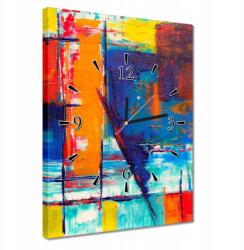 ZeSmakiem Órák 30x40 Absztrakt Gordon (H4209M_Z1D_30x40cm AZ)
