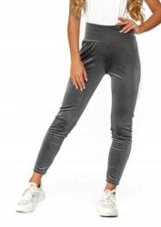 Moraj Női bársony leggings Magas Derék L/XL Moraj (RDL1400-034)