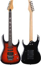 M-tunes Superstrat elektromos gitár M-tunes MTH230 (ge_mth230)