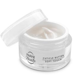 Naní Soft Touch körömbőr-eltávolító krém 12 ml