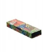 Paperblanks Tolltartó Paperblanks Tropical Garden (9781439793237)