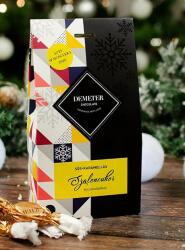 Demeter Chocolate Sós karamellás szaloncukor díszdobozban