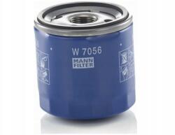 Mann-Filter Olajszűrő Chevrolet Corvette C8 6.2 22- Vauxhall Viva 1.0 15-18