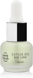 Naní tápláló olaj Bio Line 15 ml - Dinnye