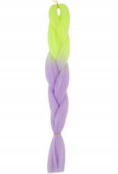 Smart Colours Szintetikus Haj Színes Copf Raszta 2K. 055 (2K.055)