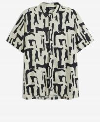 Bonprix 43/44 Rövid Ujjú Ing - allegro - 2 305 Ft