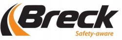 Breck Fékbetétek Kpl. 23923 00 702 00