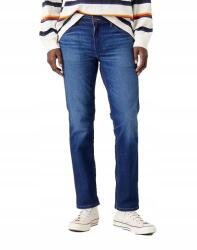 Wrangler Greensboro W42 L34 MountainSoul W15QU822O