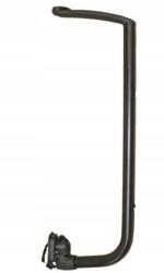 Tangde Tükörkar Daf XF105 Jobb Alumínium. elektromos. fűthető És Kormányozható