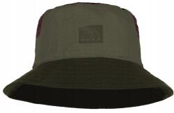 Buff Túrakalap Sun Bucket Hat Khaki L/XL UPF50 (125445.854.30.00)