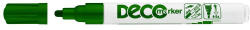 ICO Deco Marker Lakkmarker Zöld D10 (9580098004)