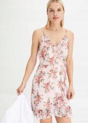 Bodyflirt Ruha VIRÁGOKKAL__40