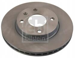 Febi Bilstein Féktárcsa 106354/FEB
