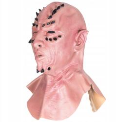 Korbi Latex maszk Spikes szörny Halloween