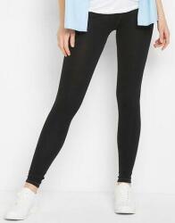 Bonprix Kismama Leggings Fekete __48/50