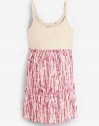 Bonprix 52/54 Vállpántos Kismama Ruha