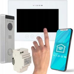 VIDOS Video Kaputelefon Vidos X M11W-X/S10 (M10B-X + S10D)