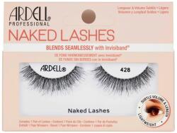 Ardell ragasztható műszempilla- Naked 428