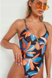 Boohoo Egyrészes Fürdőruha 36 S Bda 36