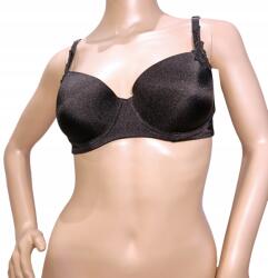 EVA 407492 merevített melltartó 75B (407492)