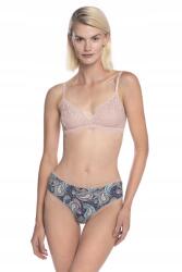 Lama Bugyi L-1541BI Lama 2-PAK, Size XL, többszínű, csipkés (5904577898624)