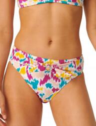 Sloggi Shore Fancy Guppy High Leg bikini alsó XL (10210897)