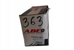 ABE Ford Mondeo Fékpofák