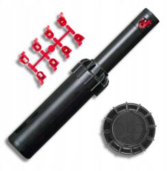 Hunter PGJ-04 Kerti rotációs süllyesztett esőztető Fúvóka szett (4, 3-11, 6m) (Zraszacz Wynurzalny Hunter PGJ04 KOMPLET DYSZ)